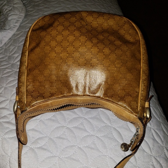Auth. Celine bag - Picture 3 of 8